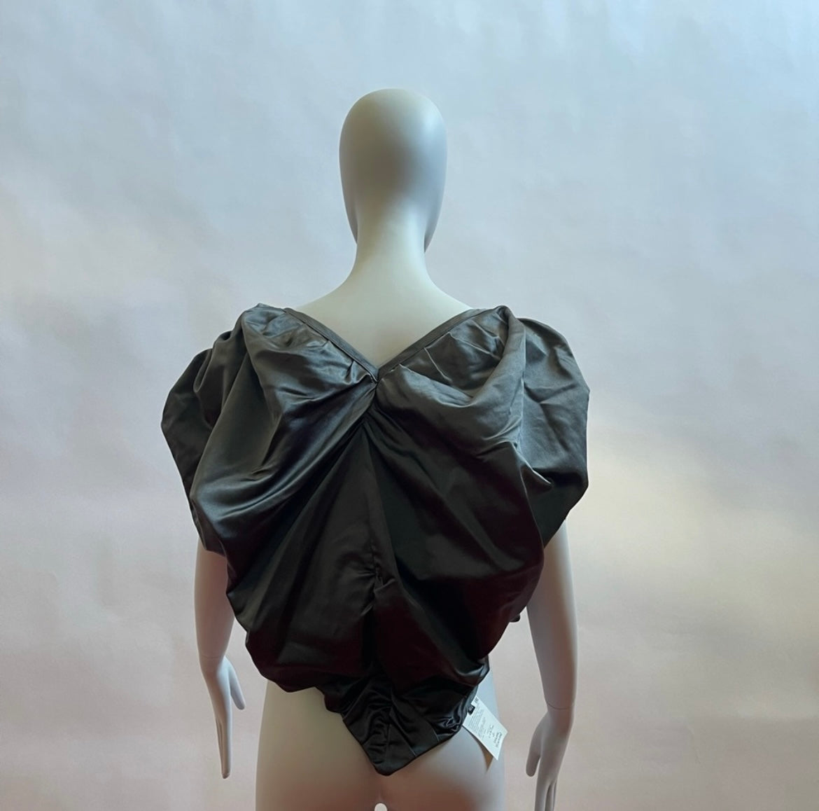 Vivienne Westwood RARE HEARTH TOP NWT EU40