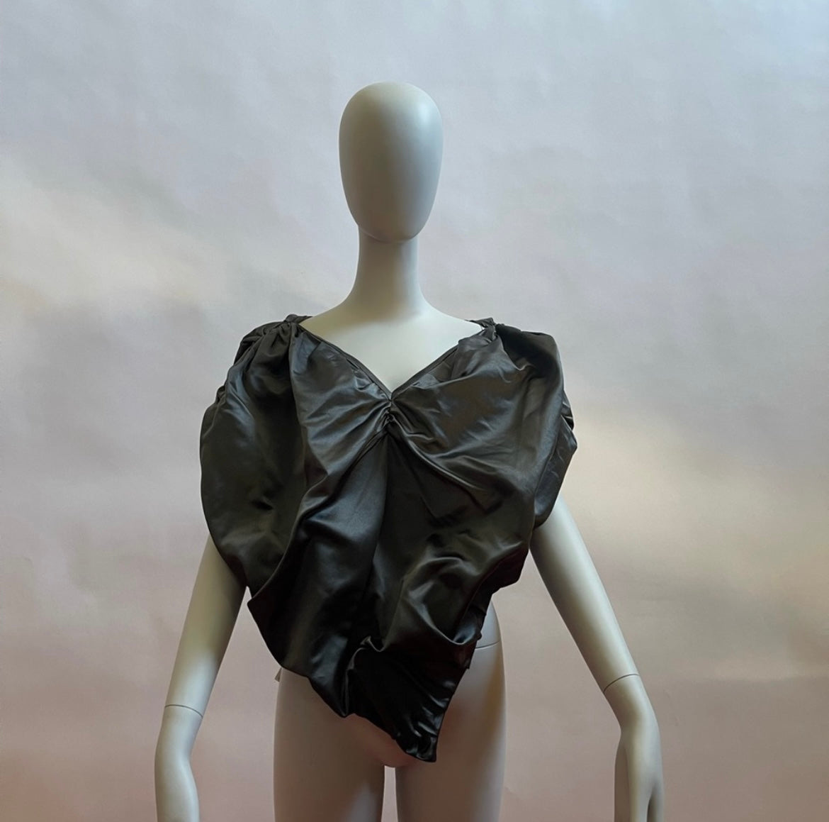 Vivienne Westwood RARE HEARTH TOP NWT EU40