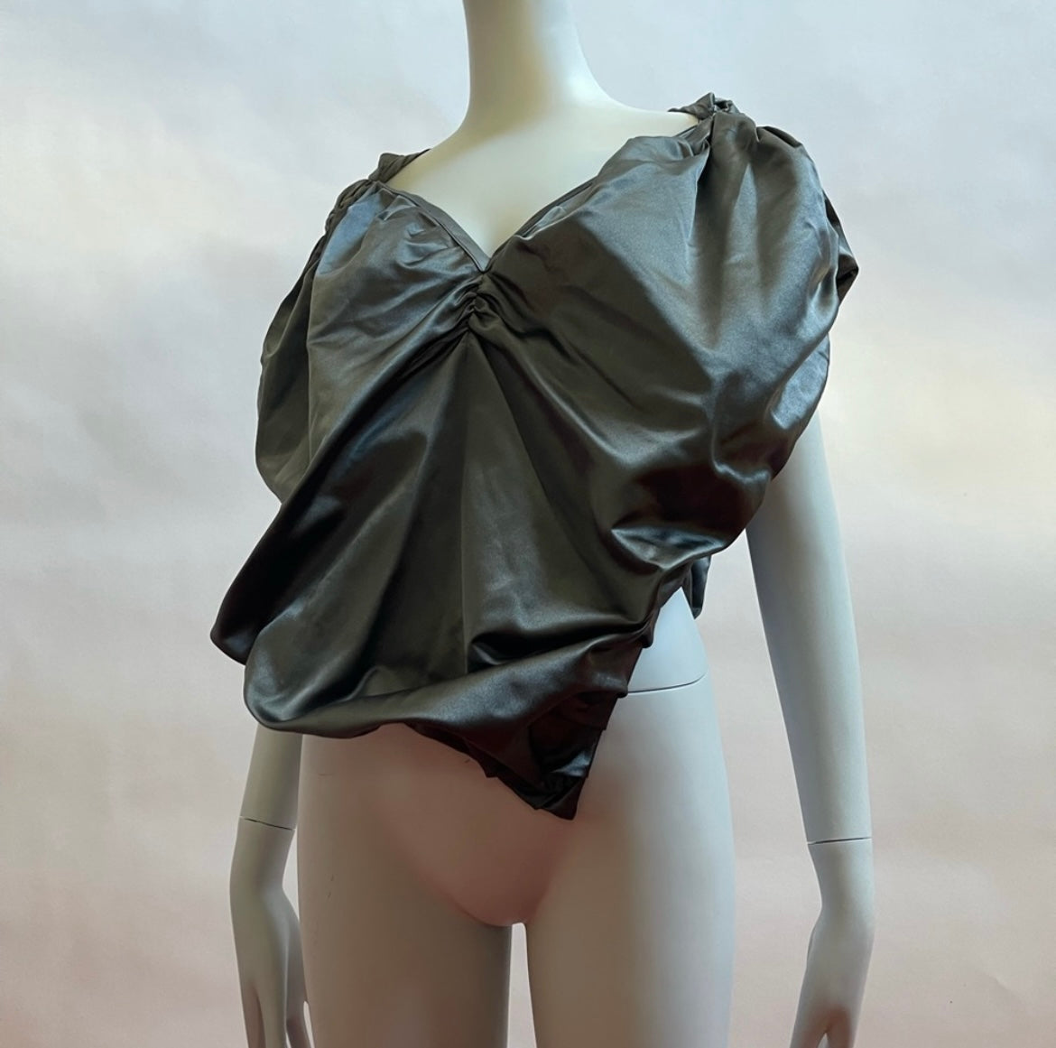 Vivienne Westwood RARE HEARTH TOP NWT EU40