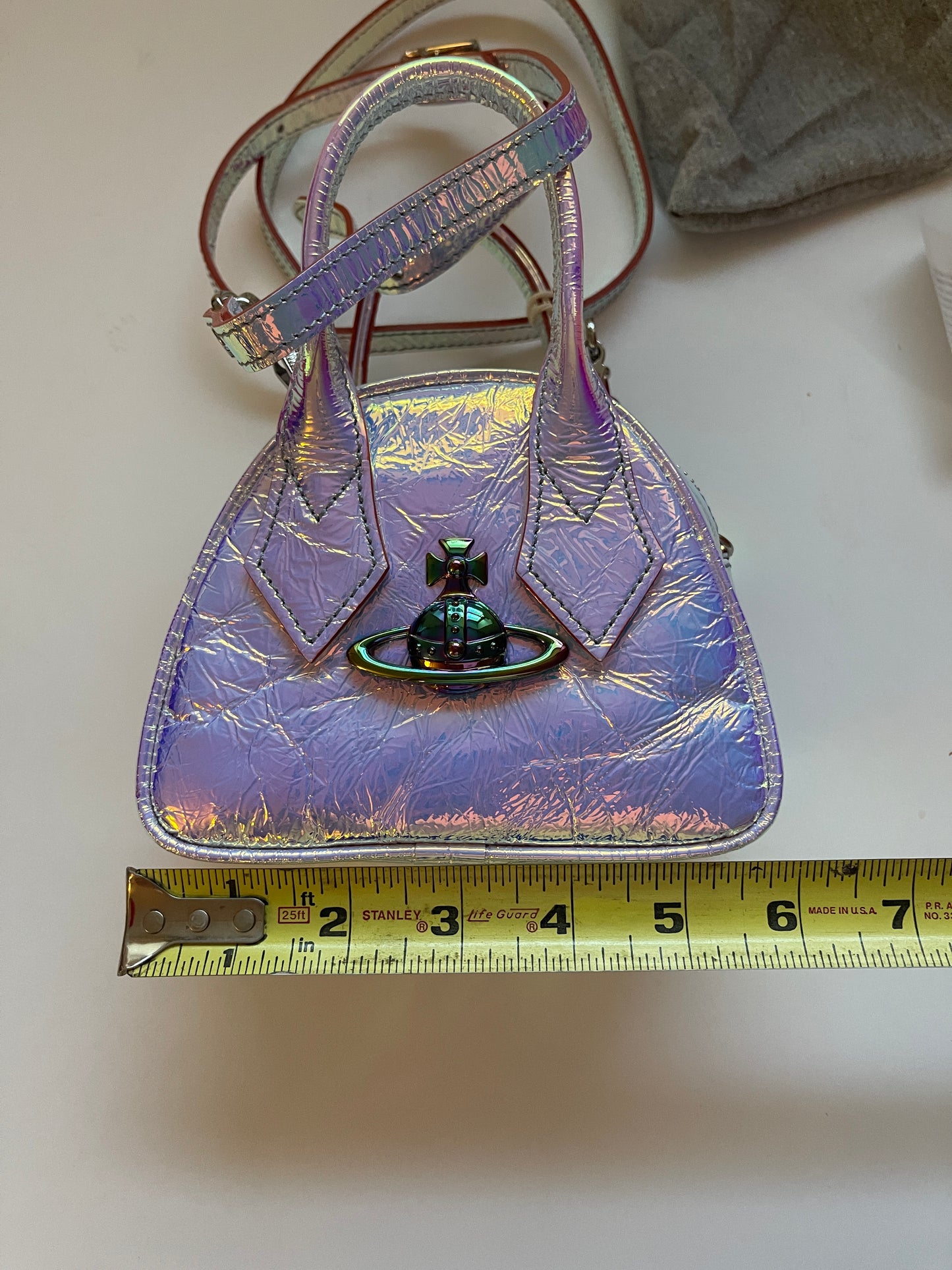 Vivienne Westwood Archive orb Mini Yasmine