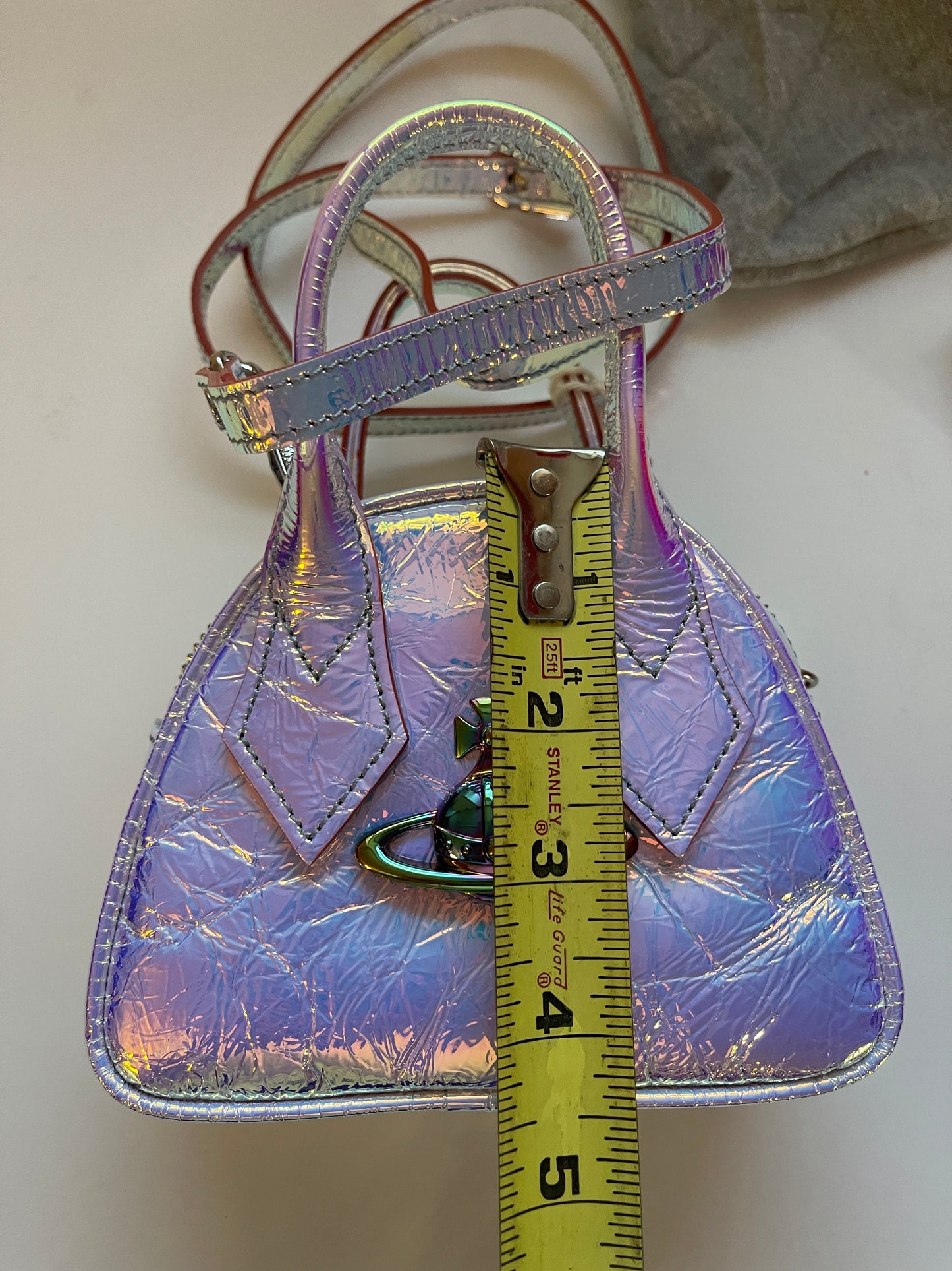 Vivienne Westwood Archive orb Mini Yasmine