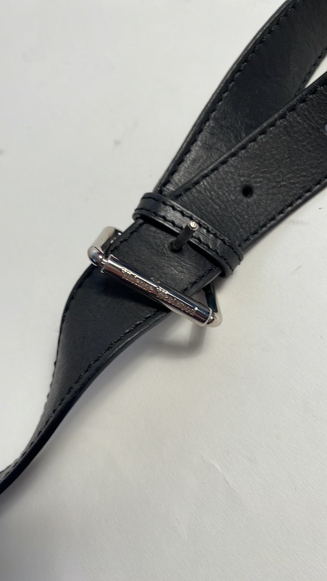 Vivienne Westwood RARE VINTAGE CHARLIE TARTAN LAPTOP CROSS BODY NWT